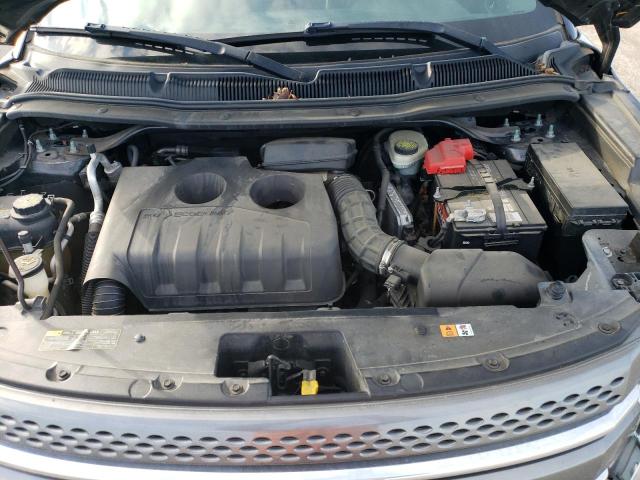 Photo 12 from auction – 2012 FORD EXPLORER L with VIN 1FMHK7F9XCGA91037
