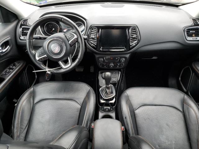Zdjęcie 8 z aukcji – 2019 JEEP COMPASS LI z VIN 3C4NJDCBXKT827436