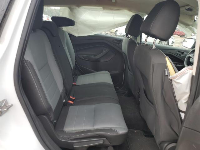 Photo 10 from auction – 2017 FORD ESCAPE S with VIN 1FMCU0F77HUD34449