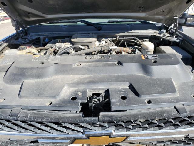 Photo 11 from auction – 2013 CHEVROLET SILVERADO with VIN 1GC1KXE80DF114573