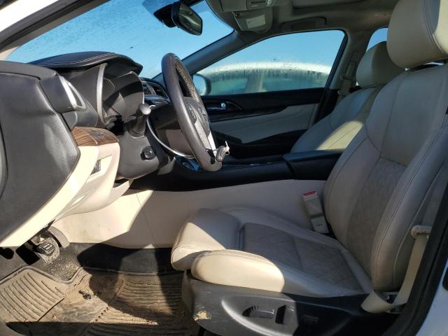 Photo 7 from auction – 2018 NISSAN MAXIMA 3.5 with VIN 1N4AA6AP2JC361607