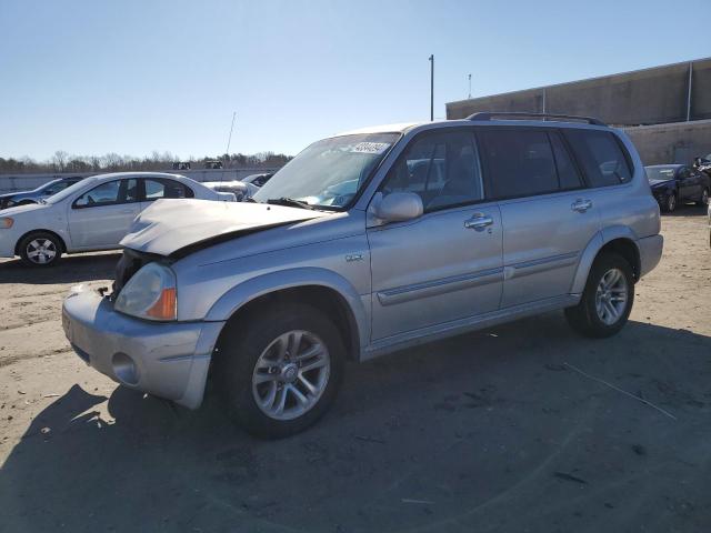 Photo 1 from auction – 2004 SUZUKI XL7 EX with VIN JS3TX92V544108149