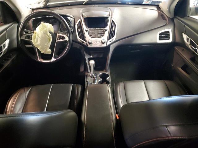Photo 8 from auction – 2014 GMC TERRAIN SL with VIN 2GKFLSE32E6375729