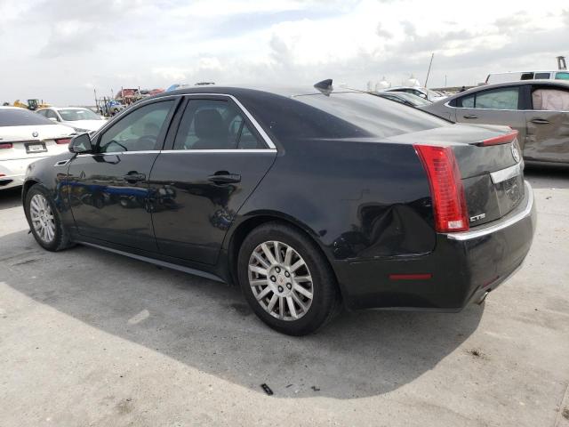 Photo 2 from auction – 2013 CADILLAC CTS LUXURY with VIN 1G6DF5E51D0169700