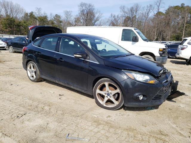 Photo 4 from auction – 2014 FORD FOCUS TITA with VIN 1FADP3J20EL457465