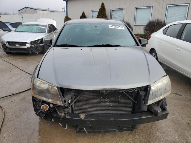 Photo 5 from auction – 2013 DODGE AVENGER SE with VIN 1C3CDZAG8DN770624