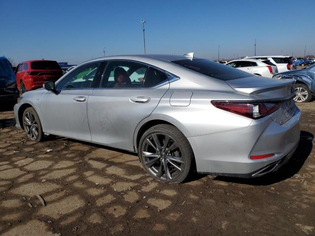 Photo 2 from auction – 2019 LEXUS ES 350 with VIN 58ABZ1B18KU039350