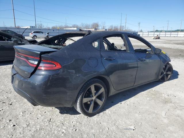 Photo 3 from auction – 2014 DODGE DART GT with VIN 1C3CDFEB0ED919273