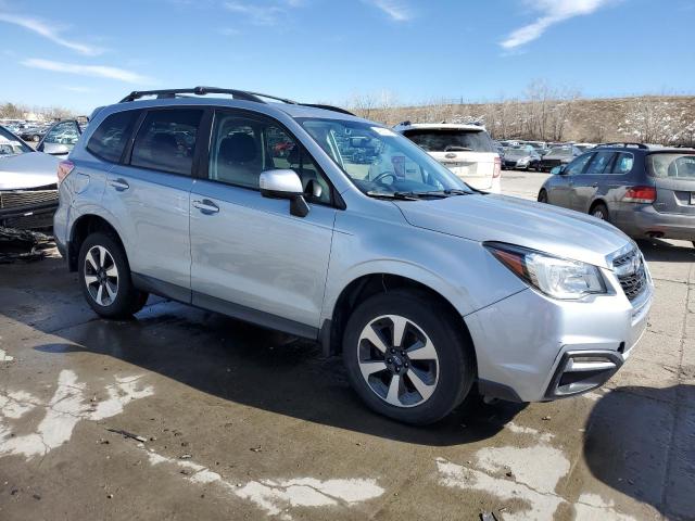 Photo 4 from auction – 2018 SUBARU FORESTER 2 with VIN JF2SJAGC7JH488282