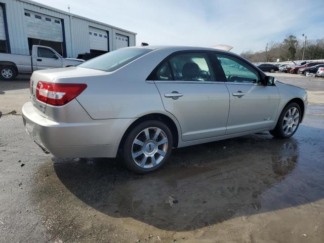 Photo 3 from auction – 2007 LINCOLN MKZ with VIN 3LNHM28T77R649494