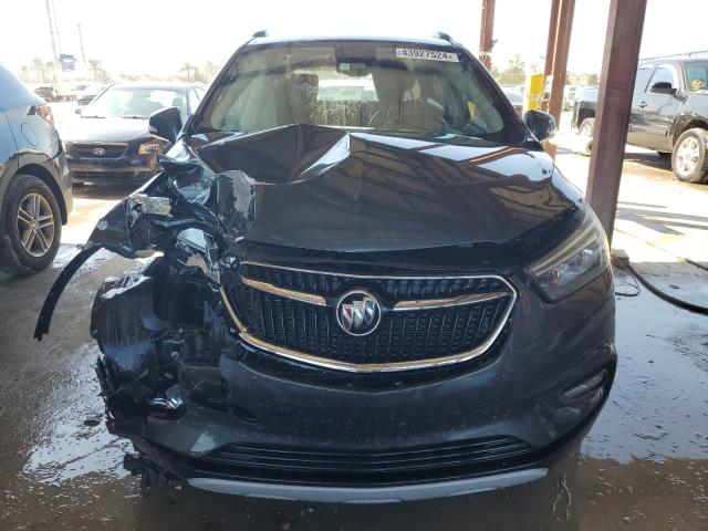 Photo 5 from auction – 2017 BUICK ENCORE PRE with VIN KL4CJBSB9HB039779