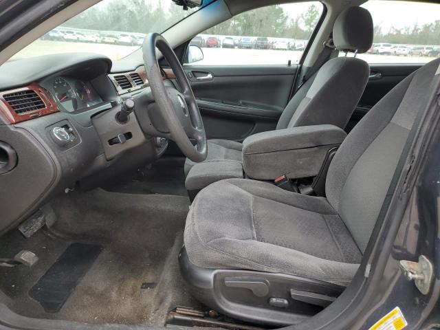 Photo 7 from auction – 2008 CHEVROLET IMPALA LT with VIN 2G1WT58K381339249