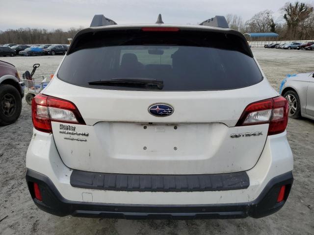 Photo 6 from auction – 2018 SUBARU OUTBACK 2. with VIN 4S4BSANC8J3379319