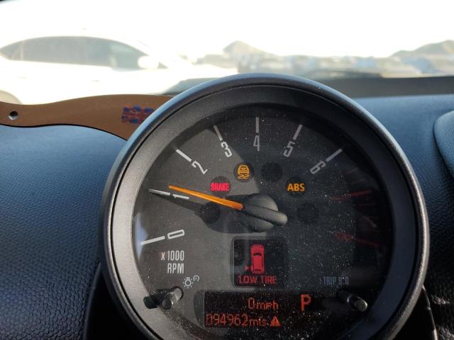 Photo 9 from auction – 2015 MINI COOPER COU with VIN WMWZB3C53FWR44582