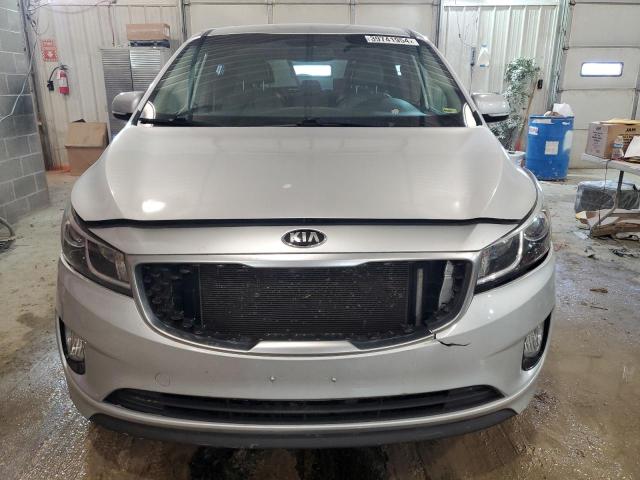 Photo 5 from auction – 2016 KIA SEDONA EX with VIN KNDMC5C17G6107998