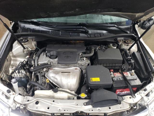 Photo 11 from auction – 2014 TOYOTA CAMRY L with VIN 4T4BF1FK9ER394850