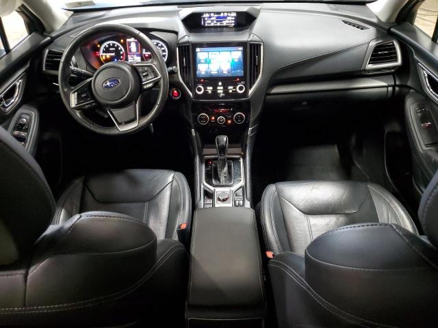 Photo 8 from auction – 2021 SUBARU FORESTER L with VIN JF2SKASC4MH444006