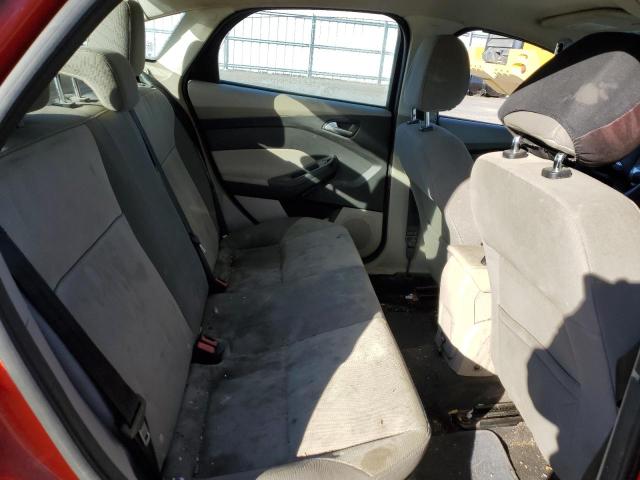 Photo 10 from auction – 2014 FORD FOCUS SE with VIN 1FADP3F2XEL232172