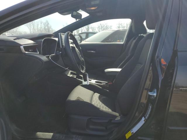 Photo 7 from auction – 2021 TOYOTA COROLLA SE with VIN JTND4MBE3M3110322
