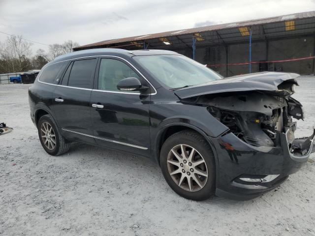 Photo 4 from auction – 2017 BUICK ENCLAVE with VIN 5GAKRAKD2HJ106929