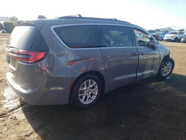 Photo 3 from auction – 2022 CHRYSLER PACIFICA T with VIN 2C4RC1BG2NR181632