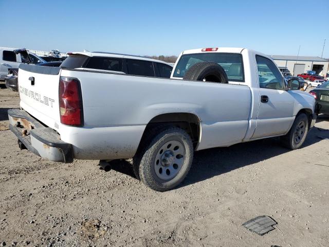 Photo 3 from auction – 2006 CHEVROLET SILVERADO with VIN 1GCEC14X46Z141149