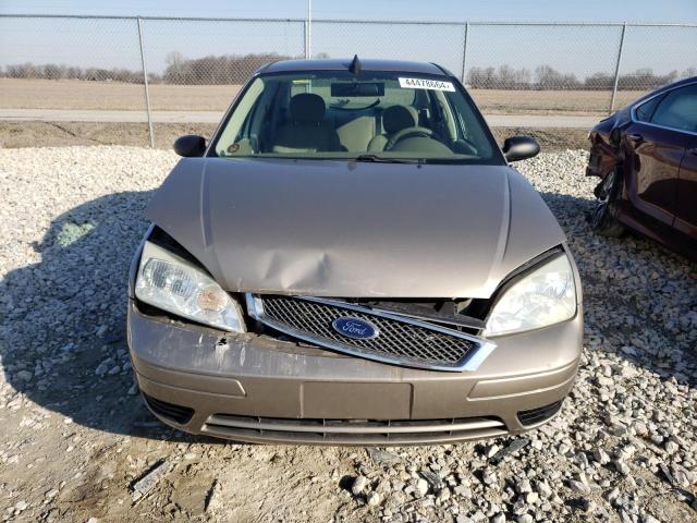 Photo 5 from auction – 2005 FORD FOCUS ZX4 with VIN 1FAFP34N05W133929