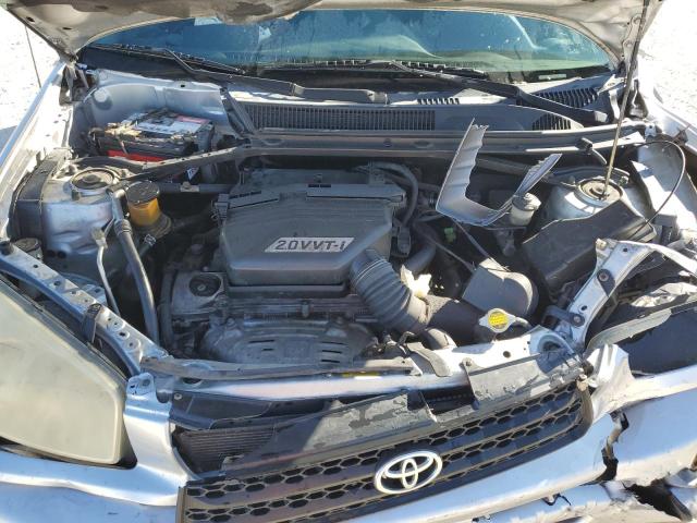 Photo 12 from auction – 2002 TOYOTA RAV4 with VIN JTEGH20V820069533