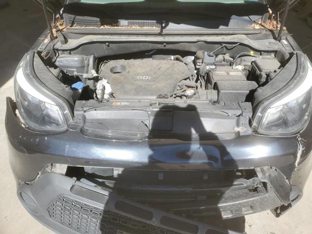 Photo 11 from auction – 2016 KIA SOUL with VIN KNDJN2A28G7405171