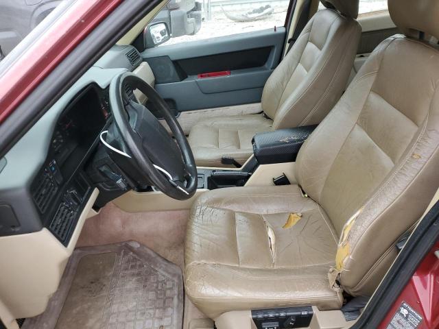 Photo 7 from auction – 1994 VOLVO 850 with VIN YV1LS5526R2138572