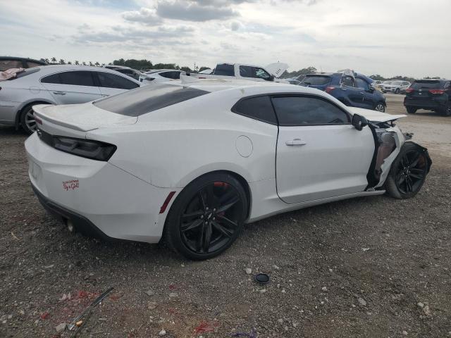 Photo 3 from auction – 2018 CHEVROLET CAMARO LT with VIN 1G1FD1RX0J0191045