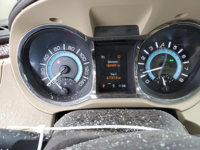 Photo 9 from auction – 2013 BUICK LACROSSE with VIN 1G4GC5E39DF148779