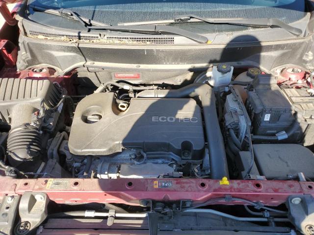 Photo 12 from auction – 2018 CHEVROLET EQUINOX PR with VIN 2GNAXVEV5J6263618