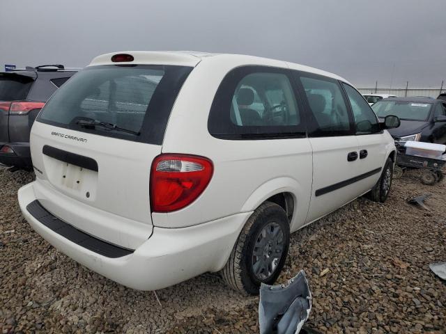 Photo 3 from auction – 2005 DODGE GRAND CARA with VIN 1D4GP24R35B386880