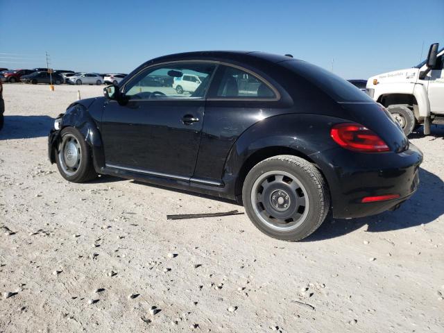 Photo 2 from auction – 2012 VOLKSWAGEN BEETLE with VIN 3VWJX7AT2CM614161