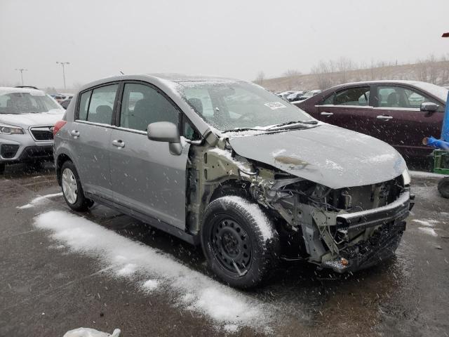 Photo 4 from auction – 2010 NISSAN VERSA S with VIN 3N1BC1CP0AL454755