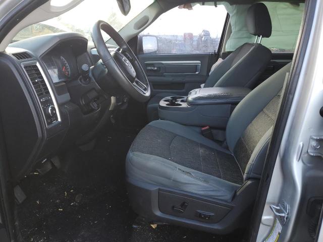 Photo 7 from auction – 2013 RAM 2500 SLT with VIN 3C6TR5JT1DG606439