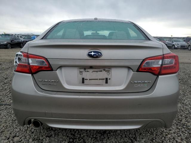 Photo 6 from auction – 2015 SUBARU LEGACY 2.5 with VIN 4S3BNAC63F3069496
