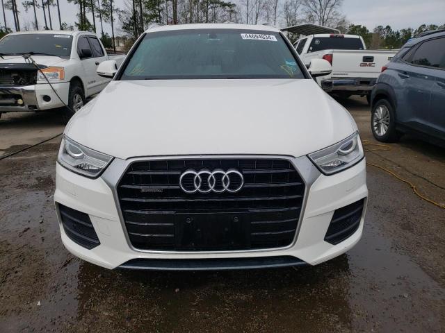 Photo 5 from auction – 2017 AUDI Q3 PREMIUM with VIN WA1JCCFS3HR017723