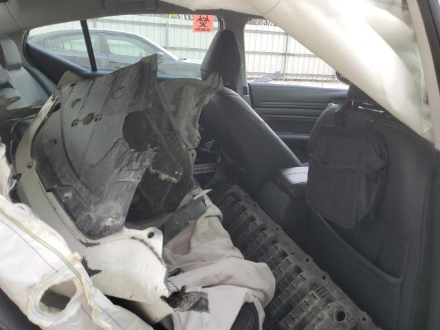Photo 10 from auction – 2020 NISSAN ALTIMA SR with VIN 1N4BL4CV5LC127219