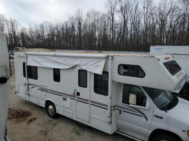 Photo 9 from auction – 2002 FORD ECONOLINE with VIN 1FDXE45SX2HB06232