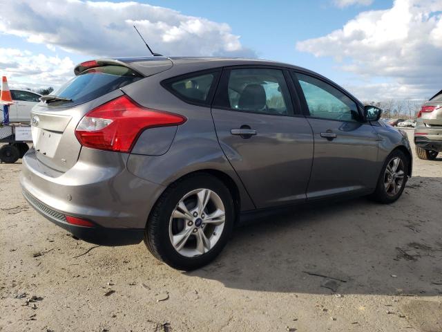 Photo 3 from auction – 2014 FORD FOCUS SE with VIN 1FADP3K2XEL166180