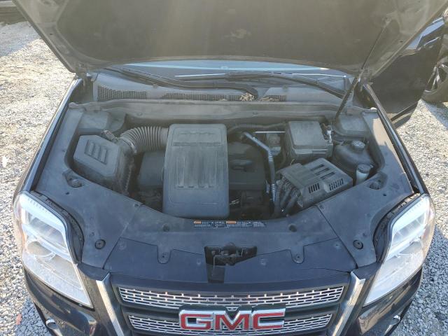 Photo 12 from auction – 2015 GMC TERRAIN SL with VIN 2GKFLVEK4F6339308