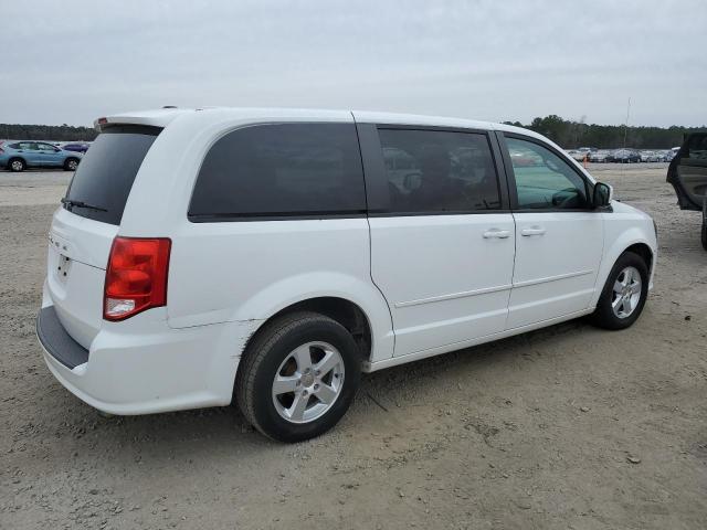 Photo 3 from auction – 2015 DODGE GRAND CARA with VIN 2C4RDGBG3FR642371