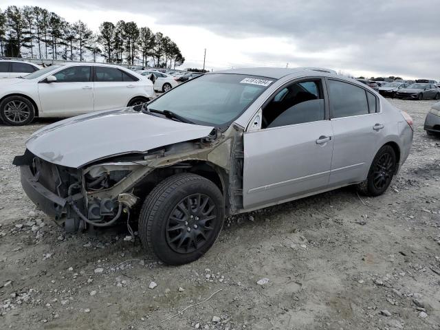 NISSAN ALTIMA BAS 2012 with VIN 1N4AL2AP2CN409326 - Photo from auction