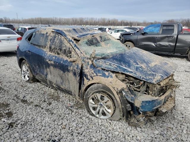 Photo 4 from auction – 2020 FORD ESCAPE S with VIN 1FMCU0F6XLUC50383