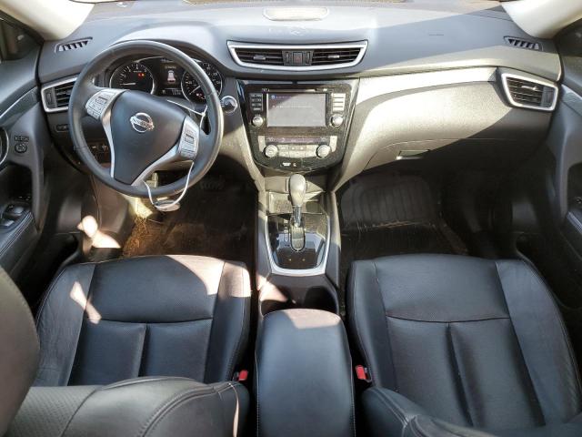 Photo 8 from auction – 2015 NISSAN ROGUE S with VIN 5N1AT2MT3FC855256