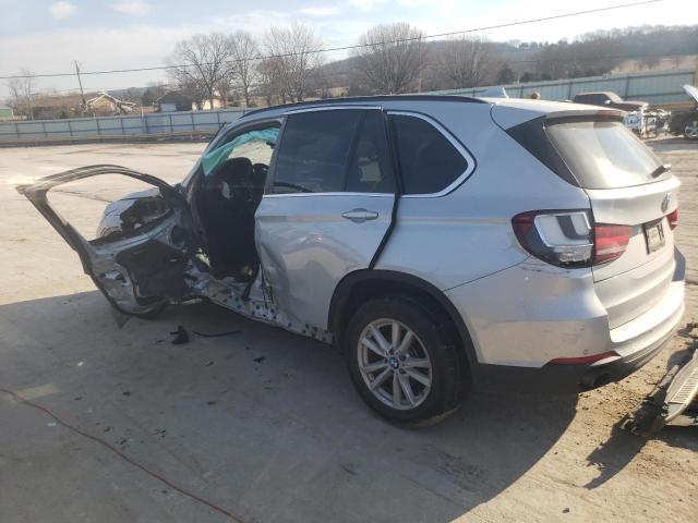 Photo 2 from auction – 2014 BMW X5 XDRIVE3 with VIN 5UXKR0C52E0K48892