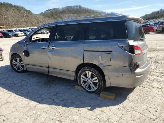 Photo 2 from auction – 2013 NISSAN QUEST S with VIN JN8AE2KP4D9066438