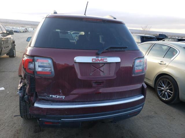 Photo 6 from auction – 2015 GMC ACADIA SLT with VIN 1GKKRRKD5FJ103411